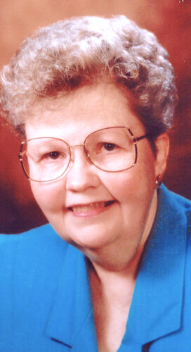 Lois A. Sanders Heintz 1933-2026